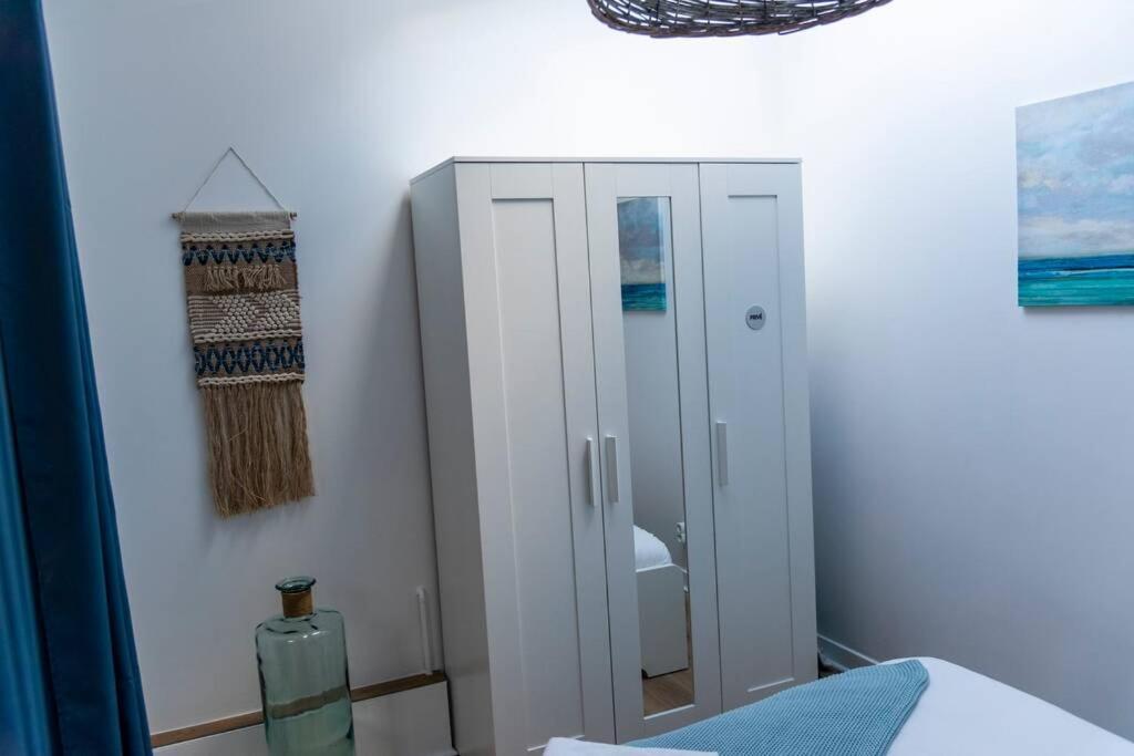 Appartement 2 Personnes, Place St Sauveur A 2Min Caen Exteriör bild